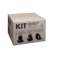 Sada pro chov nosnic