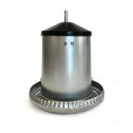 Tubusové pozinkované krmítko