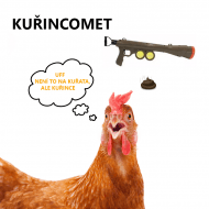 Kuřincomet