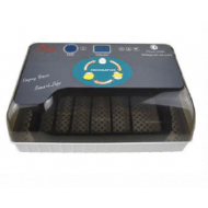 Manuální líheň 12 ks vajec