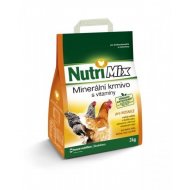 NutriMix Nosnice 3 kg