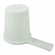 Včelí krmítko česnové 0,5L