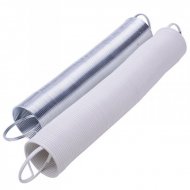 Pružina k brance el. ohradníku