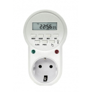 Elektrický termostat