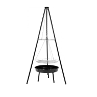 Závěsný gril BOSTON