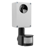 Vodotěsný ultrazvukový plašič E150