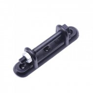 Izolátor rohový páskový