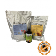 Přírodní balíček proti čmelíkům