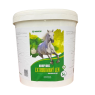 Extrudovaný len 5 kg