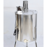 Medomet elektrický 4rámkový