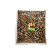 UGF směs pro ptáky s hmyzem 3 kg