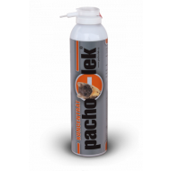 Pachový ohradník proti kunám, lasičkám - na ochranu drůbeže - 250 ml