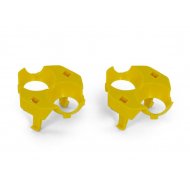 Lisky na křepelčí vejce do otočného roštu pro líhně PUISOR