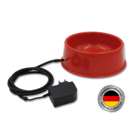 Vyhřívaná miska pro psy a kočky THERMODOG  1,5l