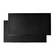 Plastová mezistěna Langstroth