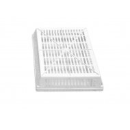 Kryt k roštu na vejce pro líhně