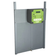 Komplet automatického otevírání a zavírání kurníku KERBL