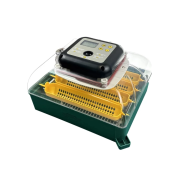 Automatická líheň EU PROFI C-24 Inkubátor na slepičí, kachní a husí vejce