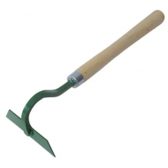 Plečka nízká s násadou 24 cm