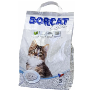 Stelivo pro kočky BORCAT Extra, 5 l
