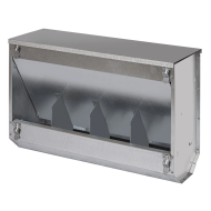 Závěsné krmítko pro králíky  - 4,6 kg