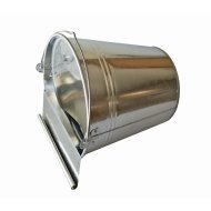 Kbelíková napáječka pozinkovaná 12 l