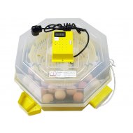 Automatická líheň CLEO 5 DTH 41 ks vajec