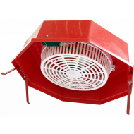 Odchovna drůbeže CLEO