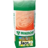 Kukuřičný šrot 25 kg