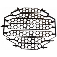 Otočný rošt na křepelčí vejce pro líhně CLEO