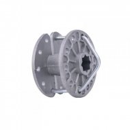 Napínák drátu průběžný