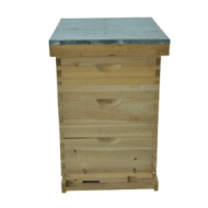 Včelí úl nástavkový Langstroth