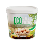 ECO slepičí snáška - minerální krmivo - 3kg
