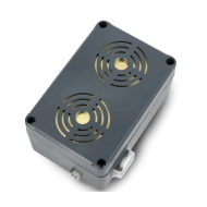 Vodotěsný, ultrazvukový odpuzovač OD9