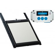 Komplet automatického otevírání a zavírání kurníku CHICKEN GUARD