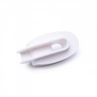 Napínací izolátor vejčitý - malý