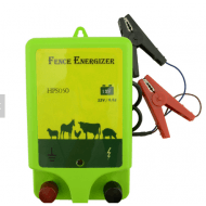 Bateriový zdroj pro elektrický ohradník 1 J