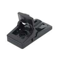 Plastová past na myši 1 ks