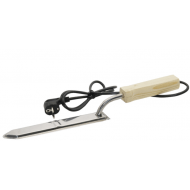 Odvíčkovací nůž nerezový