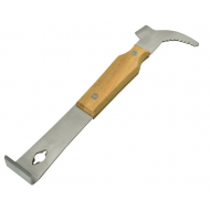 Rozpěrák nerezový kombinovaný PROFI