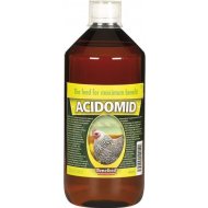 Acidomid D Drůbež 1000ml