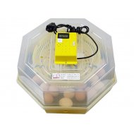 Líheň na vejce CLEO 5 TH 60 ks vajec