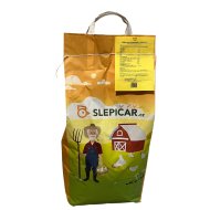 BK Nosnice - bílkovinný koncentrát 10 kg SPECIÁL