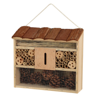 Hmyzí hotel obdélník