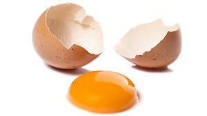 Proč slepice snáší vejce bez skořápky