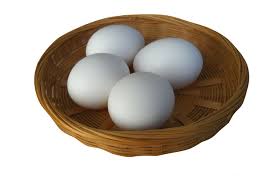 Kachní vejce: konzumace se bát nemusíte, ale…