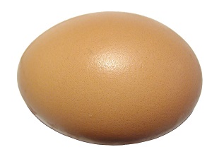 5 způsobů, jak zjistit dobré a zkažené vejce