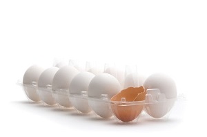 Nový produkt N.Ovo na trhu aneb vejce pro vegany