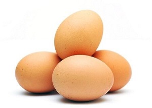 Úžasná fakta o oplozených slepičích vejcích