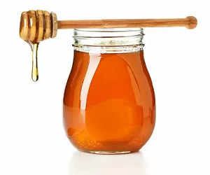 Jak vzniká med?